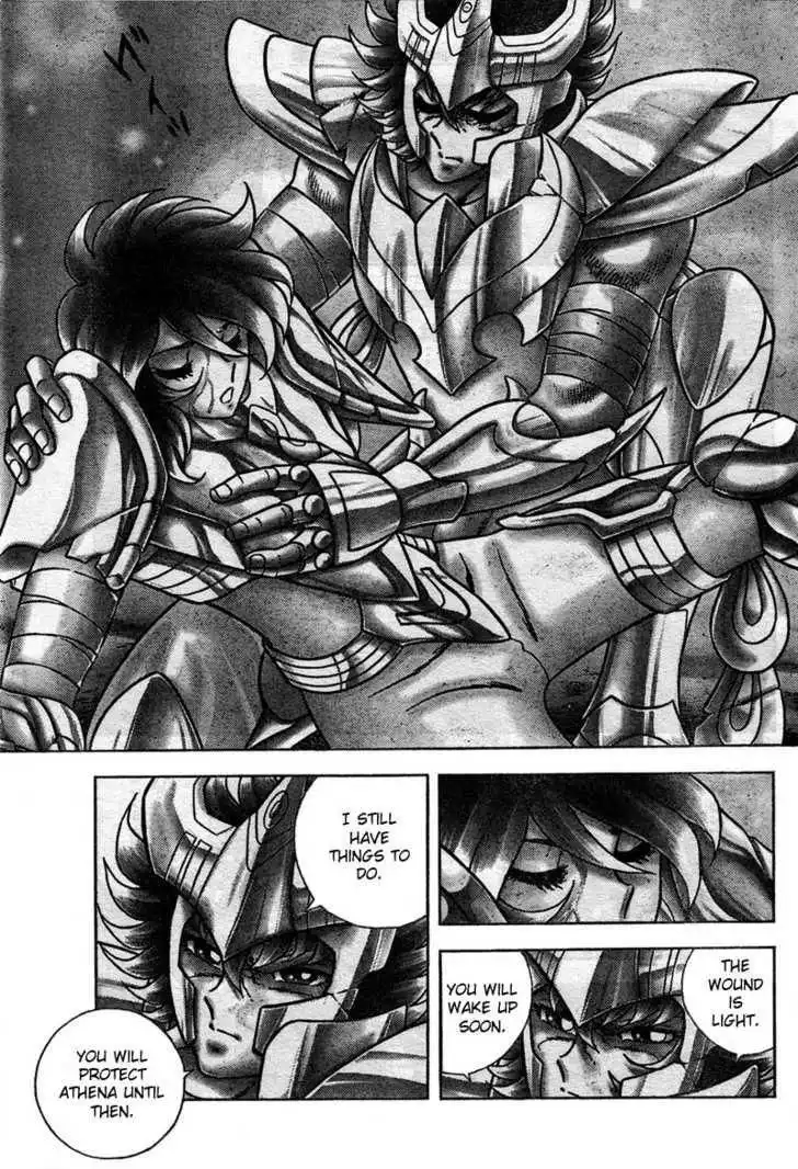 Saint Seiya - Next Dimension Chapter 18 16